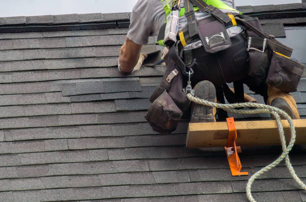 Reliable Roof Replacement contractor in Londonderry, OH by Brentwood Metal Roofing