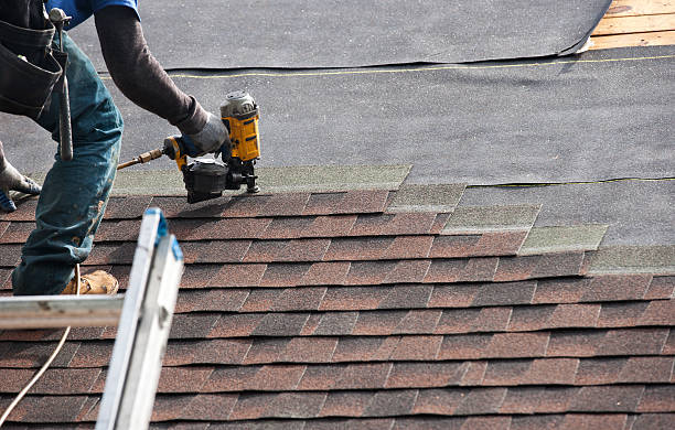 Licensed Roof Replacement service in Londonderry, OH - Brentwood Metal Roofing
